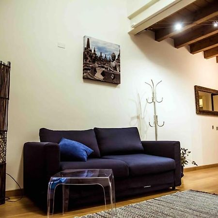 La Finestra Sul Cielo Del Porto Antico Di Genova Apartment ภายนอก รูปภาพ