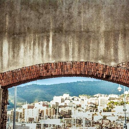 La Finestra Sul Cielo Del Porto Antico Di Genova Apartment ภายนอก รูปภาพ