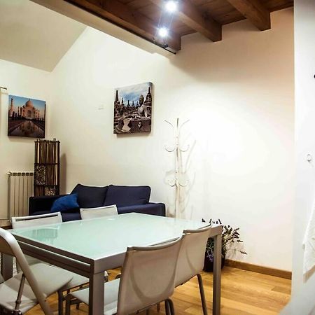 La Finestra Sul Cielo Del Porto Antico Di Genova Apartment ภายนอก รูปภาพ