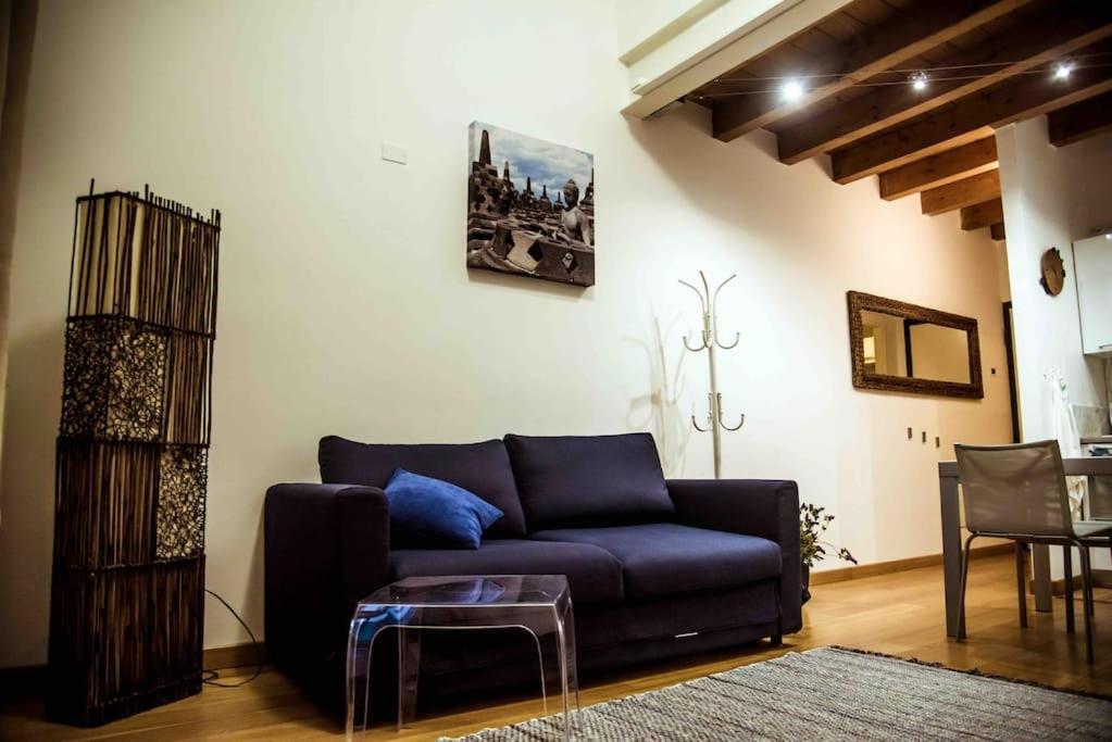 La Finestra Sul Cielo Del Porto Antico Di Genova Apartment ภายนอก รูปภาพ